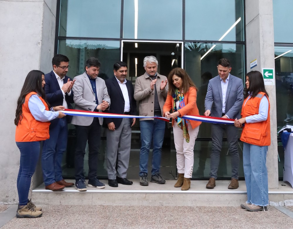 Ceduc Ucn Inaugura Moderno Centro De Innovaci N Para Fortalecer La