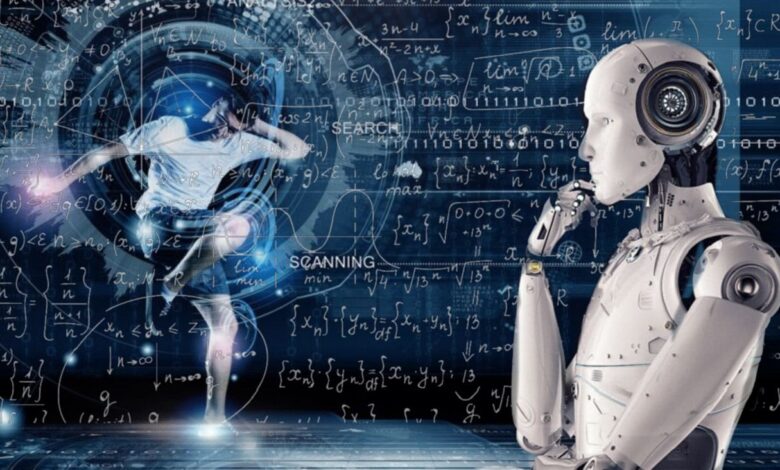 La inteligencia artificial en el deporte – Portal del Norte, tu portal ...