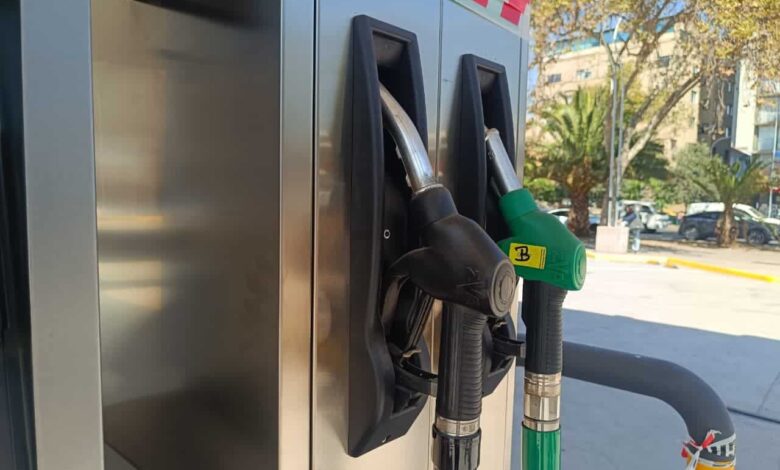 La nueva Alza que afectará el precio de los Combustibles – Portal del ...